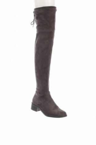 Damenstiefel S.Oliver, Größe 38, Farbe Grau, Preis 24,79 €