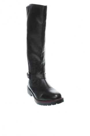 Damenstiefel S77, Größe 36, Farbe Schwarz, Preis € 36,19