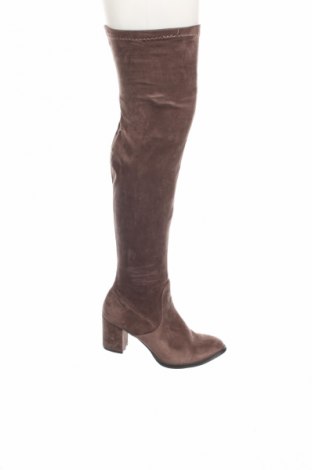 Damenstiefel Seaside, Größe 38, Farbe Braun, Preis € 33,99