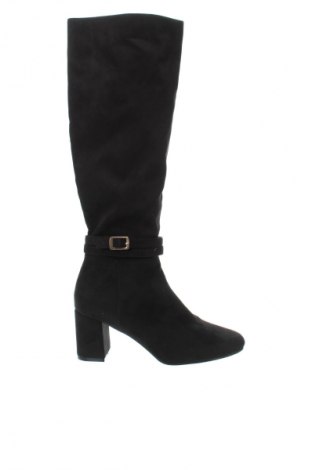 Damenstiefel Seaside, Größe 38, Farbe Schwarz, Preis € 17,49