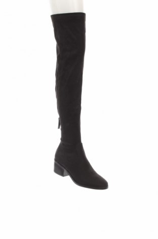 Damenstiefel Steve Madden, Größe 40, Farbe Schwarz, Preis 68,99 €