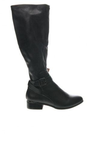 Damenstiefel The Divine Factory, Größe 36, Farbe Schwarz, Preis € 40,99