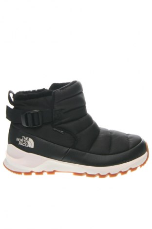 Damenstiefel The North Face, Größe 39, Farbe Schwarz, Preis 100,99 €