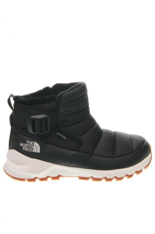 Cizme de damă The North Face, Mărime 38, Culoare Negru, Preț 633,49 Lei