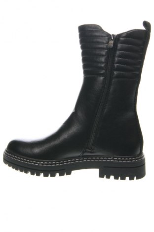 Damenstiefel Tom Tailor, Größe 38, Farbe Schwarz, Preis 60,79 €