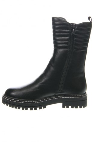 Damenstiefel Tom Tailor, Größe 37, Farbe Schwarz, Preis € 60,79