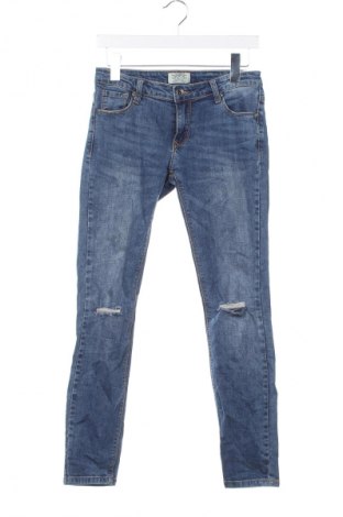 Damen Jeans, Größe M, Farbe Blau, Preis 6,29 €