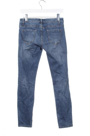 Damen Jeans, Größe M, Farbe Blau, Preis 5,99 €