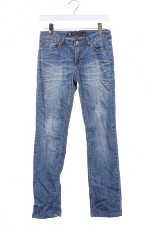 Damen Jeans, Größe M, Farbe Blau, Preis € 5,99