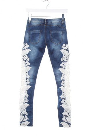 Damen Jeans, Größe XS, Farbe Blau, Preis € 4,49