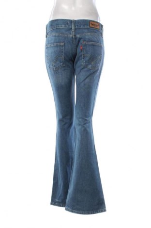 Damen Jeans, Größe L, Farbe Blau, Preis 9,49 €