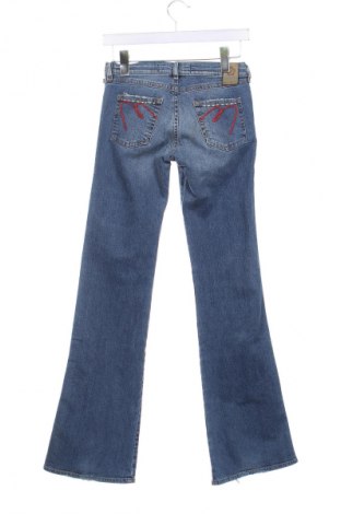 Damen Jeans, Größe M, Farbe Blau, Preis 9,49 €