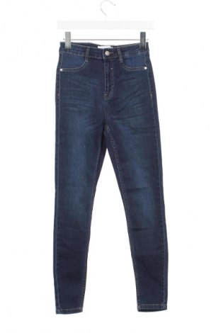 Damen Jeans, Größe XS, Farbe Blau, Preis € 9,49