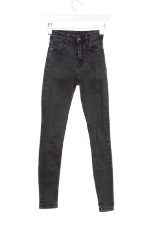 Damen Jeans, Größe XXS, Farbe Grau, Preis € 9,49