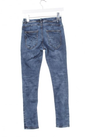 Damen Jeans, Größe XS, Farbe Blau, Preis 9,49 €