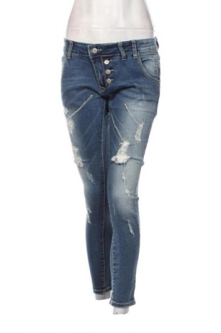 Damen Jeans, Größe XL, Farbe Blau, Preis € 5,99