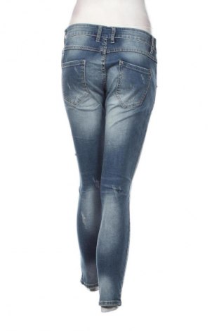 Damen Jeans, Größe XL, Farbe Blau, Preis 5,99 €