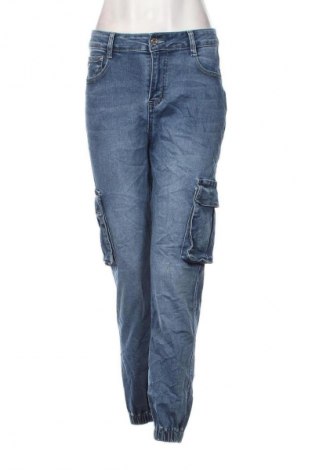 Damen Jeans, Größe M, Farbe Blau, Preis 4,99 €