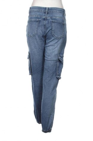 Damen Jeans, Größe M, Farbe Blau, Preis € 5,99