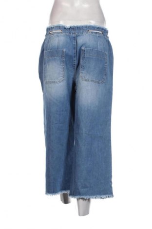 Damen Jeans, Größe XL, Farbe Blau, Preis 9,49 €