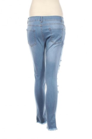 Damen Jeans, Größe M, Farbe Blau, Preis 6,99 €