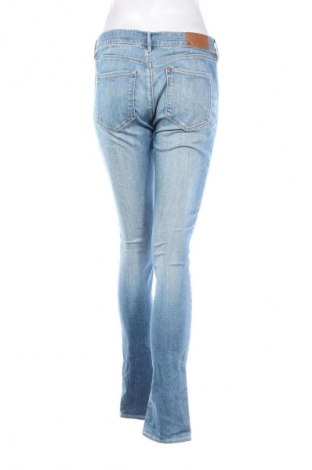 Damen Jeans, Größe L, Farbe Blau, Preis 5,99 €