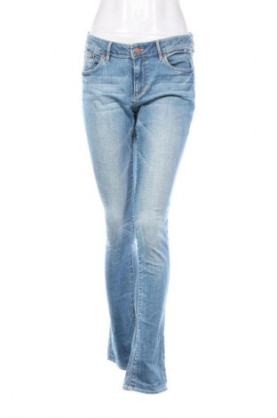 Damen Jeans, Größe L, Farbe Blau, Preis € 5,99