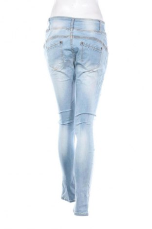 Damen Jeans, Größe L, Farbe Blau, Preis € 5,99