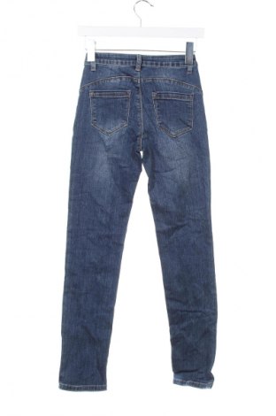 Damen Jeans, Größe XS, Farbe Blau, Preis 5,49 €