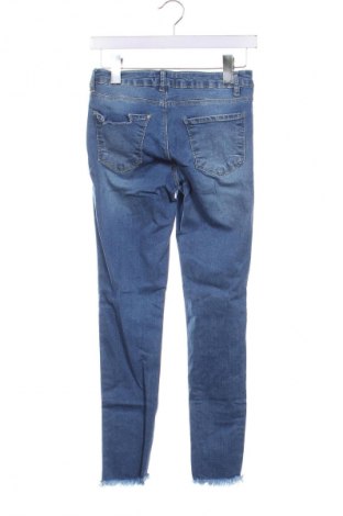 Damen Jeans, Größe M, Farbe Blau, Preis 6,99 €