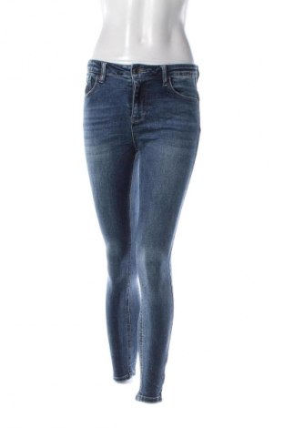 Damen Jeans, Größe M, Farbe Blau, Preis € 4,49