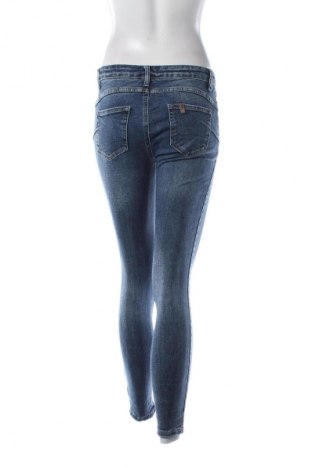 Damen Jeans, Größe M, Farbe Blau, Preis 5,49 €