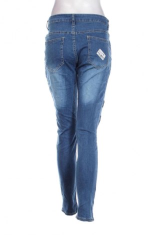 Damen Jeans, Größe M, Farbe Blau, Preis 6,49 €