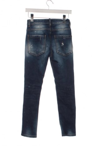 Damen Jeans, Größe S, Farbe Blau, Preis 6,49 €