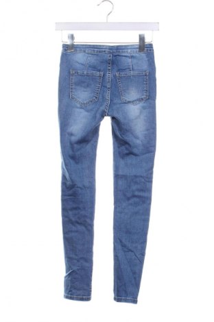 Damen Jeans, Größe XS, Farbe Blau, Preis € 5,99