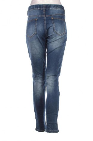 Damen Jeans, Größe XL, Farbe Blau, Preis 9,29 €