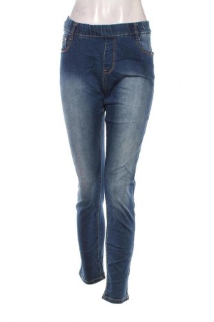 Damen Jeans, Größe XL, Farbe Blau, Preis € 9,29