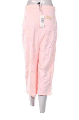 Damen Jeans, Größe M, Farbe Rosa, Preis € 5,49