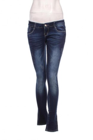 Damen Jeans, Größe M, Farbe Blau, Preis € 4,99