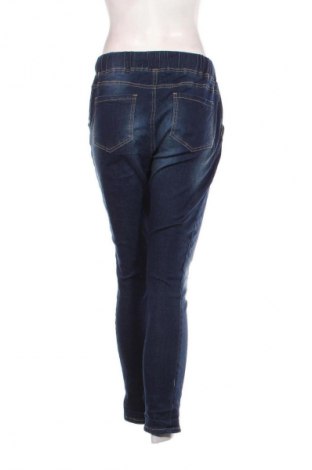 Damen Jeans, Größe M, Farbe Blau, Preis € 5,49