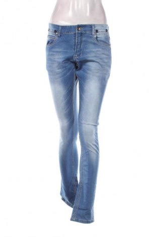 Damen Jeans, Größe XL, Farbe Blau, Preis 5,99 €