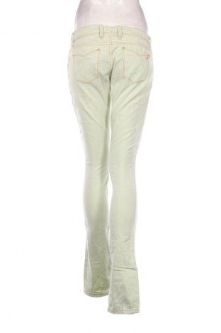 Damen Jeans, Größe L, Farbe Grün, Preis 5,99 €