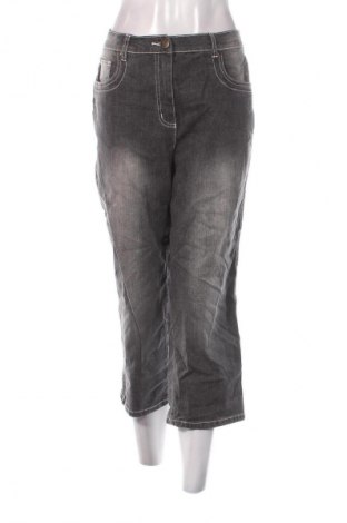 Damen Jeans, Größe L, Farbe Grau, Preis € 5,99