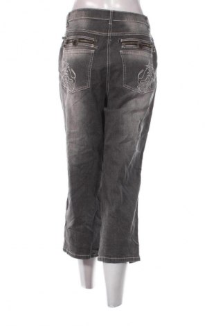 Damen Jeans, Größe L, Farbe Grau, Preis 5,99 €