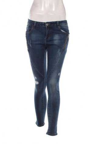 Damen Jeans, Größe L, Farbe Blau, Preis € 5,99