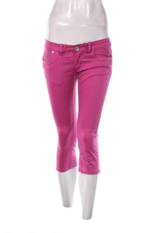 Damen Jeans, Größe M, Farbe Rosa, Preis € 5,99