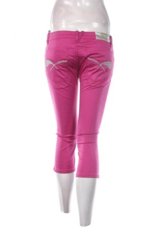 Damen Jeans, Größe M, Farbe Rosa, Preis 5,49 €