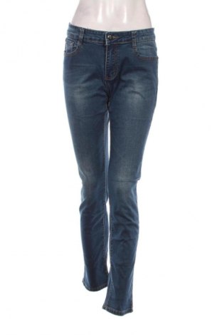 Damen Jeans, Größe XL, Farbe Blau, Preis € 6,49