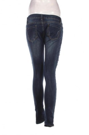 Damen Jeans, Größe M, Farbe Blau, Preis 6,49 €