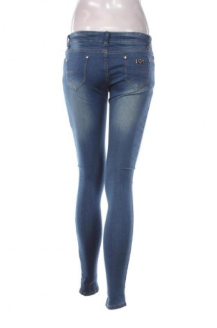 Damen Jeans, Größe M, Farbe Blau, Preis € 6,49